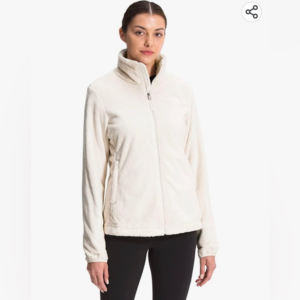 The North Face Jacket